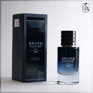 عطر ساواج دیور برند 100