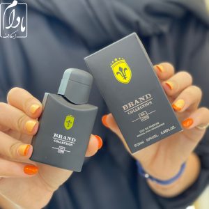 عطر مردانه فراری مشکی برند کد 286