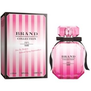 عطر زنانه ویکتوریا سکرت بامبشل برند