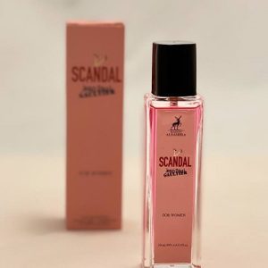 عطر ادکلن زنانه ژان پل گوتیه اسکندال ۳۵میل | Jean Paul Gaultier Scandal