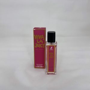 عطر جیبی ویوا لا جویسی (جویسی کوتور) | Couture Viva la Juicy الحمبرا ۳۵ میل