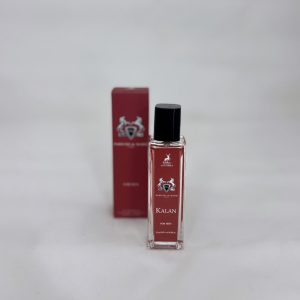 عطر جیبی مردانه مارلی کالان | Marly Kalan الحمبرا 35 میل
