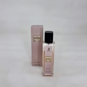 عطر تام فورد وانیلا | Tomford Vanila Sex الحمبرا ۳۵میل