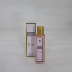 عطر زنانه میس دیور | miss DIOR  الحمبرا ۳۵ میل
