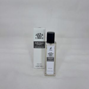 عطر مردانه  کرید سیلور مانتین واتر | SILVER MUNTAIN WATER الحمبرا حجم 35 میل