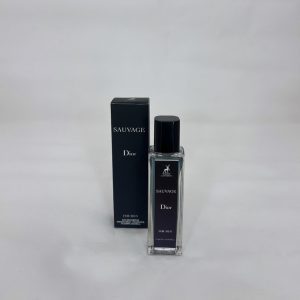 عطر مردانه ساواج دیور | sauvage diorالحمبرا ۳۵ میل