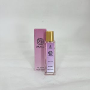 عطر جیبی زنانه ورساچ | versaceالحمبرا ۳۵ میل