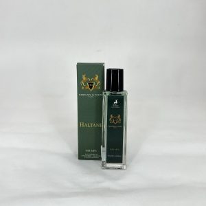 عطرجیبی مردانه مارلی هالتان Marly Haltaneالحمبرا35میل