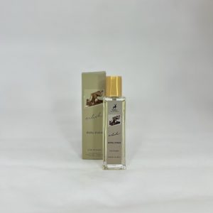 عطرجیبی زنانه بیلی آیلیشBILLIE EILISHالحمبرا35میل