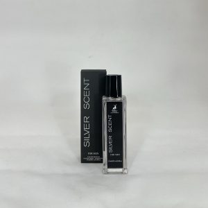 عطرجیبی مردانه سیلور سنت SILVER SCENTالحمبرا35میل