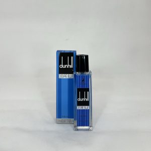 عطرجیبی مردانه دانهیل آبی _دیزایربلو DUNHILL DESIRE BLUEالحمبرا35میل