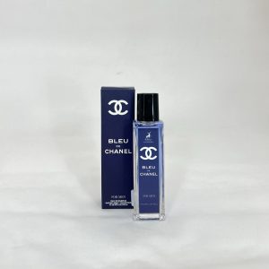 عطرجیبی مردانه بلوشنل BLEU DE CHANEL