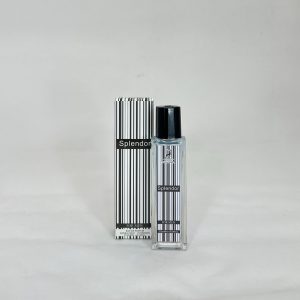 عطر جیبی مردانه اسپلندوربلک  SPELENDOR BLACKالحمبرا35میل