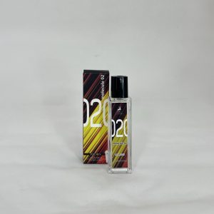 عطر جیبی مردانه ملکول MOLECULE 02 الحمبرا35میل