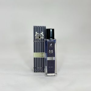 عطر جیبی مردانه مارلی لیتون MARLY LAYTONالحمبرا35میل