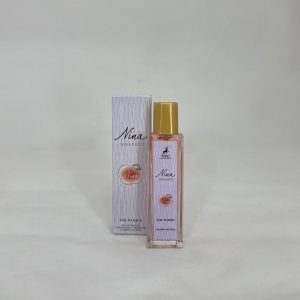 عطر زنانه نینا ریچی NINA RICCI الحمبرا ۳۵ میل