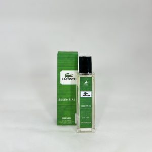 عطرجیبی مردانه لاگوس ال | LACOSTE الحمبرا۳۵میل