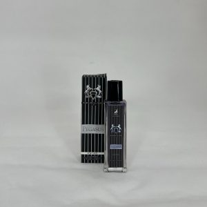 عطرجیبی مردانه مارلی پگاسوس|MARL PEGASUS الحمبرا۳۵میل