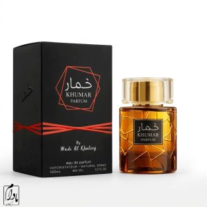 ادوپرفیوم وادی الخلیج خمار پارفوم 100 میل مردانه