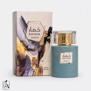 ادوپرفیوم وادی الخلیج خمار سرچ 100 میل