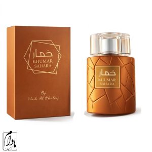 ادوپرفیوم وادی الخلیج خمار صحرا مردانه 100 میل
