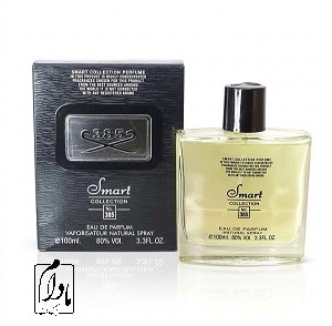 اسمارت کالکشن 385کرید اونتوس عطراسمارت کالکشن کریداونتوس 100 میل